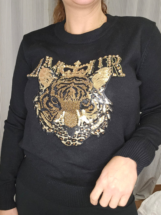 Jersey de tiger